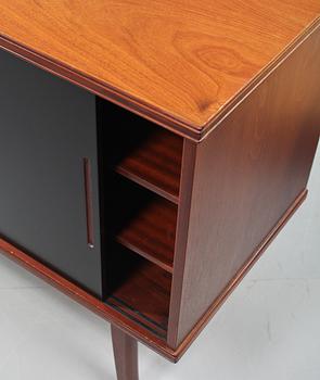 SIDEBOARD, Danmark, 1900-talet andra hälft.