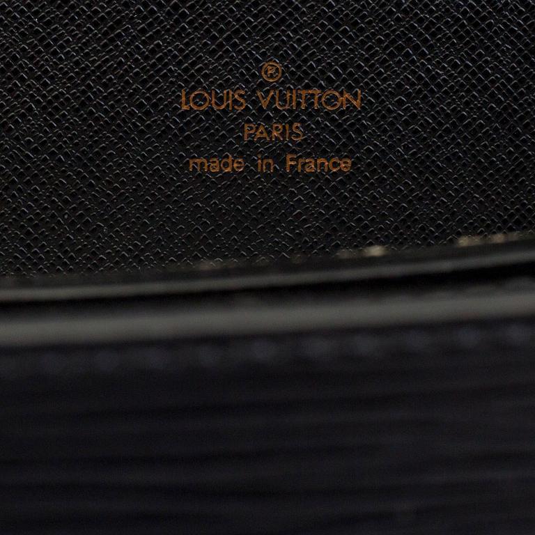 LOUIS VUITTON, "Ambassador", portfölj.