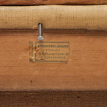 Christian Vigilius Blache,