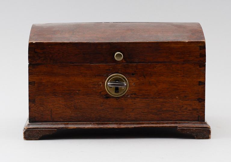 SKRIN, 1700-/1800-tal.