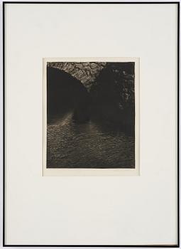 Lennart Olson, "Suse å VI", 1982.