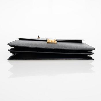 Louis Vuitton, An Epi leather 'Ambassador' Briefcase.