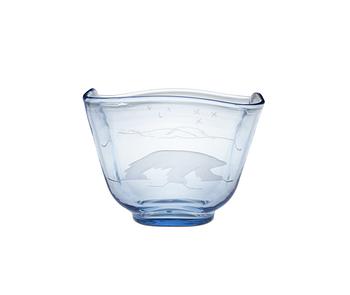 215. Aimo Okkolin, A BOWL.