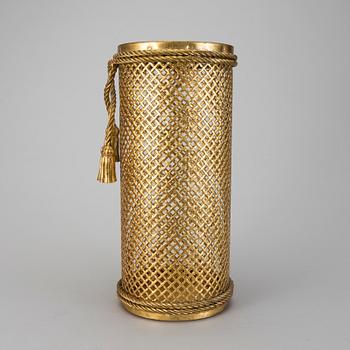 PARAPLYSTÄLL, 1900-tal.