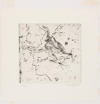 Hans Wigert, Grodgölen.