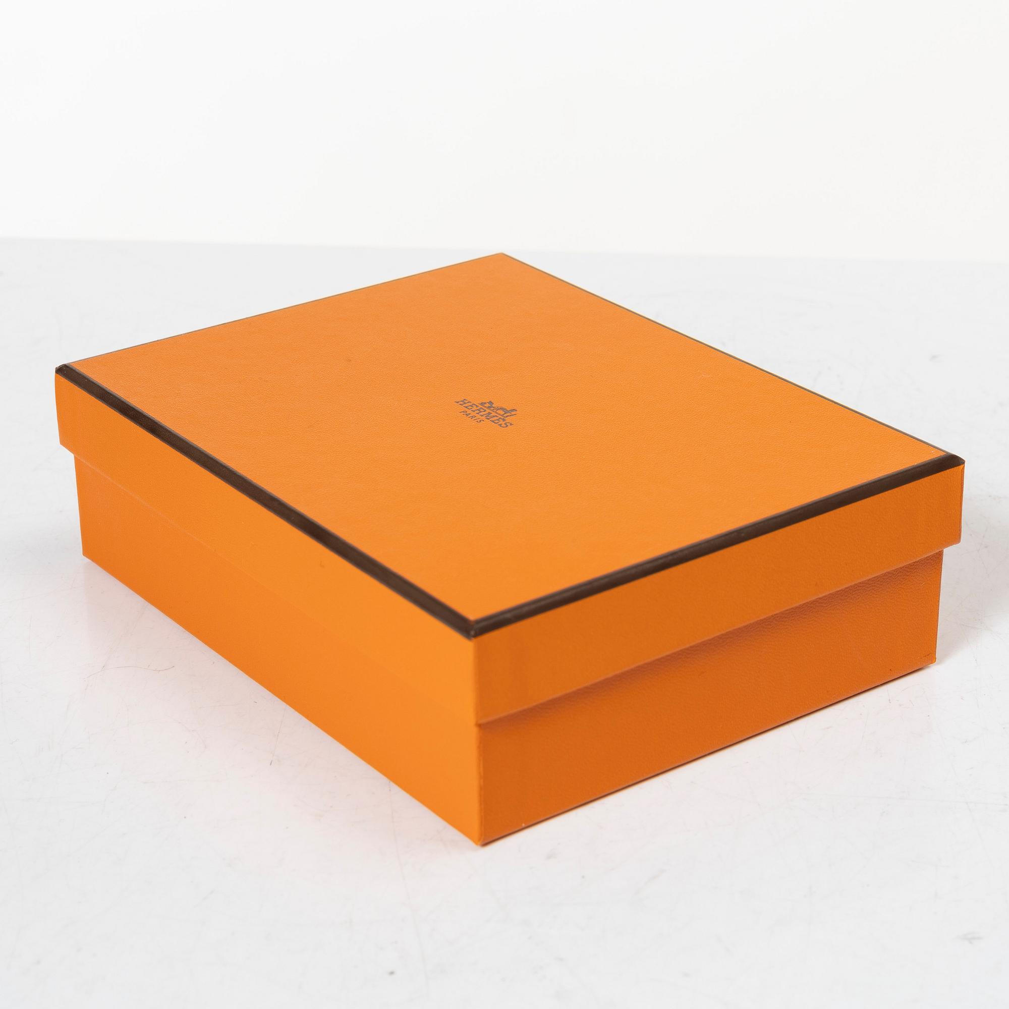 Hermès, wallet, "Constance Slim Wallet".