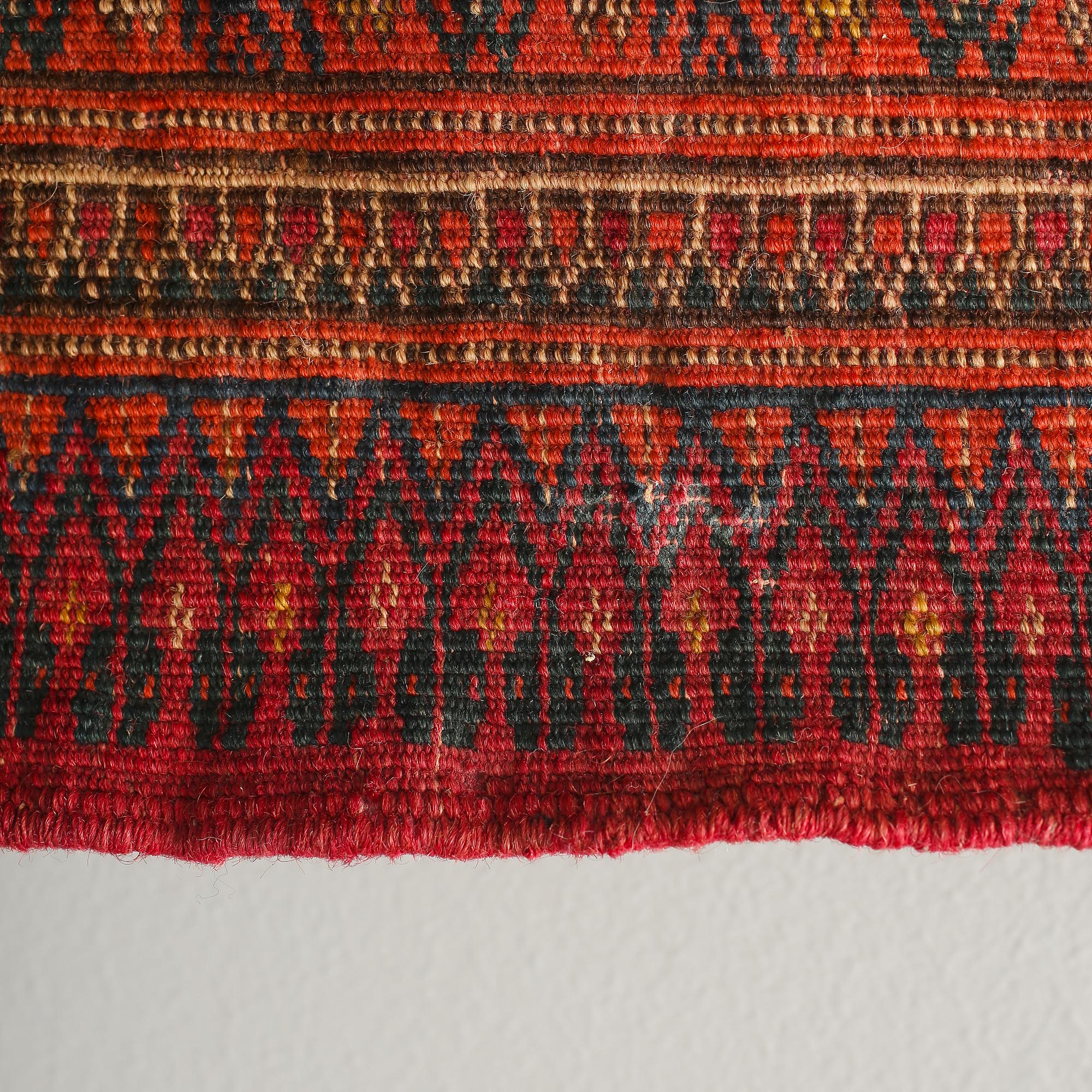 MATTA. Turkmen Chuval.