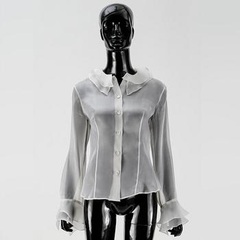 BLUS, Kenzo.