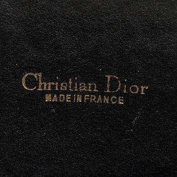 CHRISTIAN DIOR, briefcase.