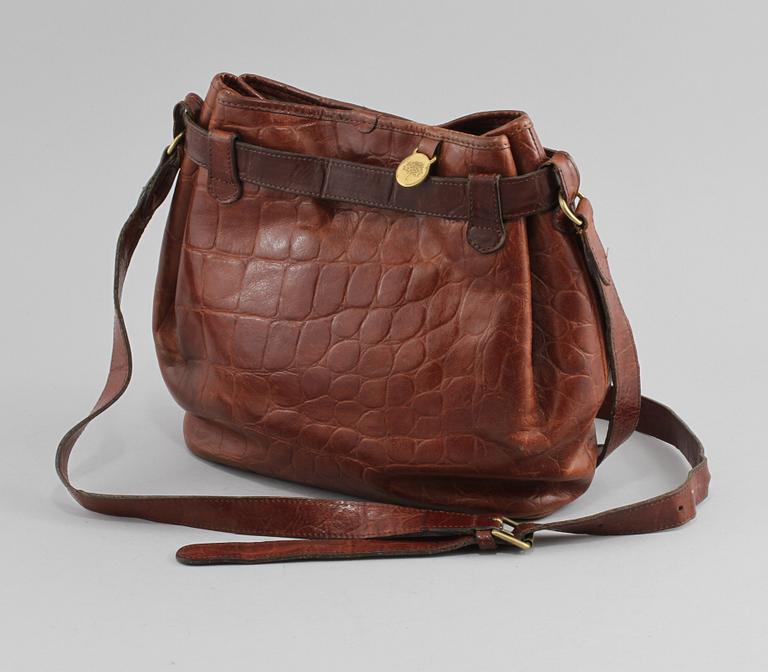 VÄSKA, Mulberry.