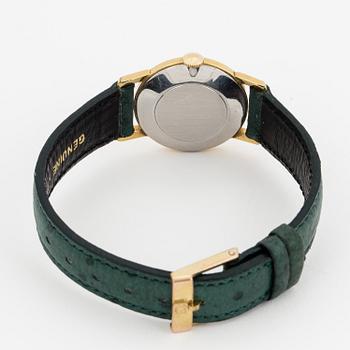 OMEGA, wristwatch, 24 mm.