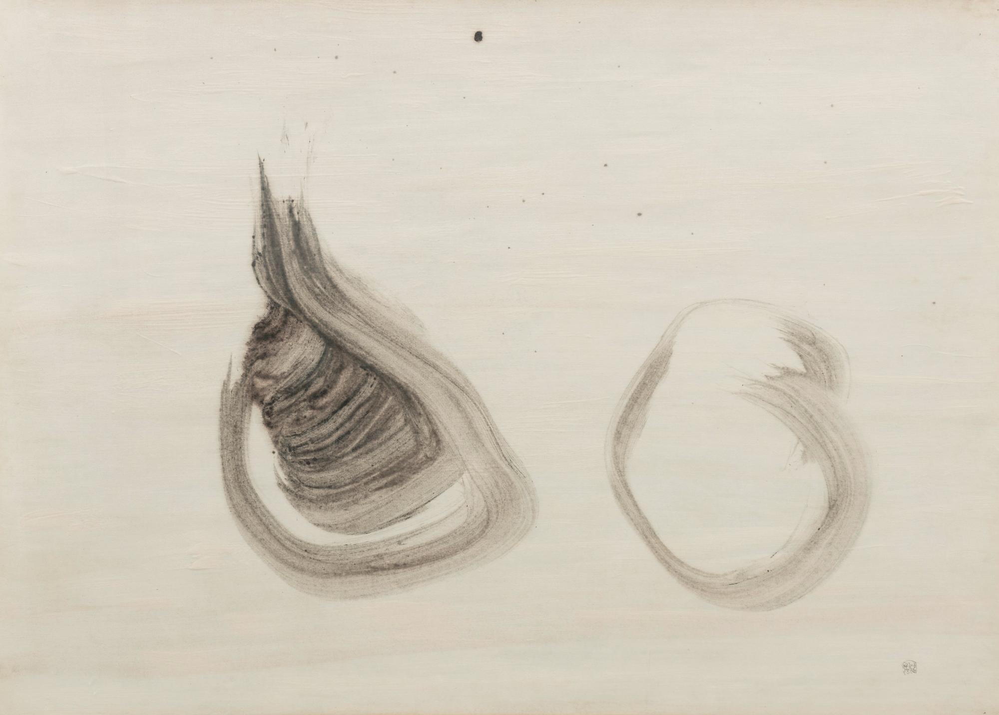 Rune Hagberg, Untitled.