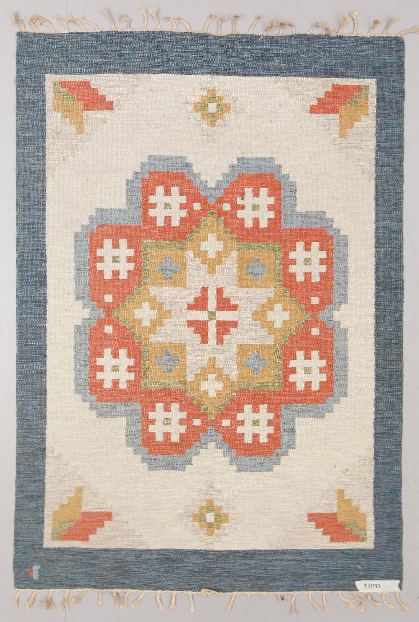 MATTA, rölakan, signerad. Ca 240 x 165 cm.