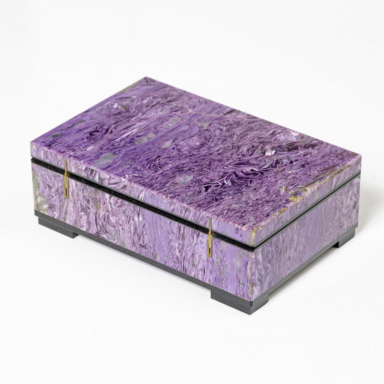 Skrin, Ryssland, 1900-talets senare del.