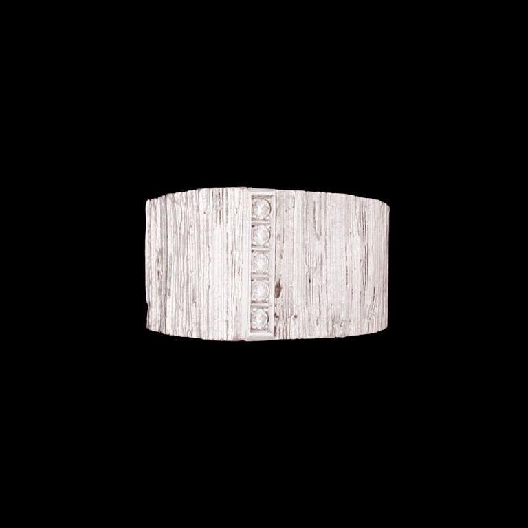 Björn Weckström, RING.