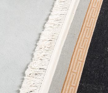 MATTA, Kina, 1980-tal. Ca 374 x 280 cm.