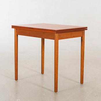 Børge Mogensen, dining table "C5", 1950s.