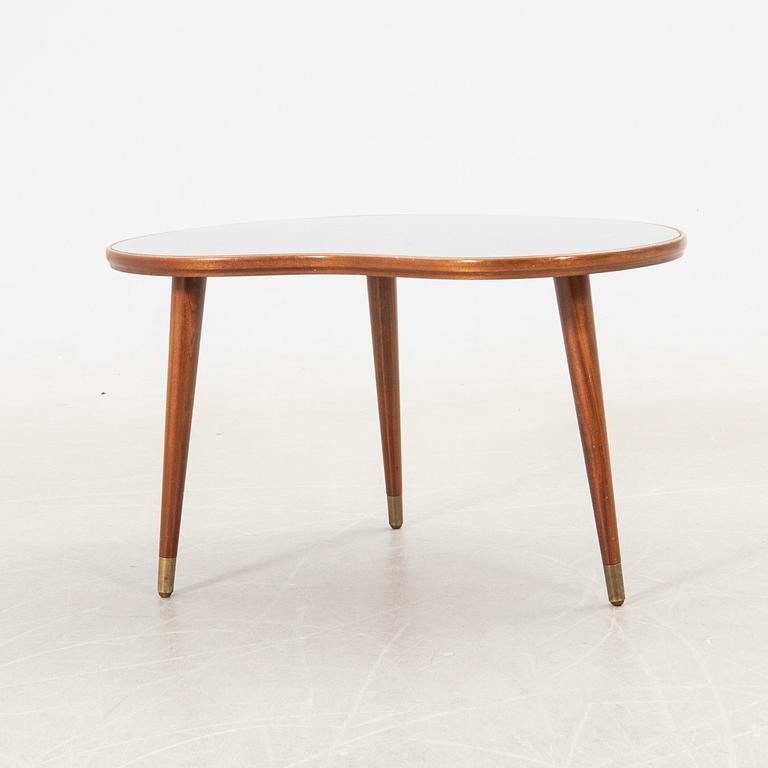Coffee table 1940s Swedish Modern.