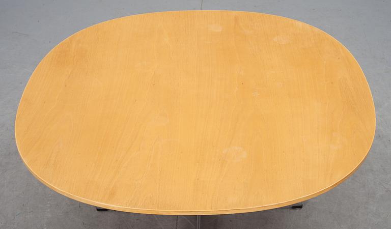 SOFFBORD, Fritz Hansen.