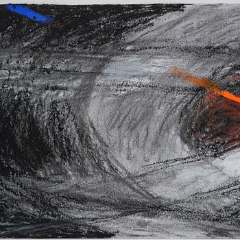 Olle Bonniér, "Ljusmembran".