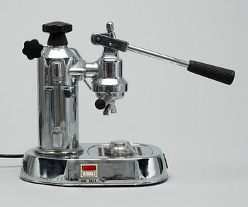 ESPRESSOBRYGGARE, Pavoni.