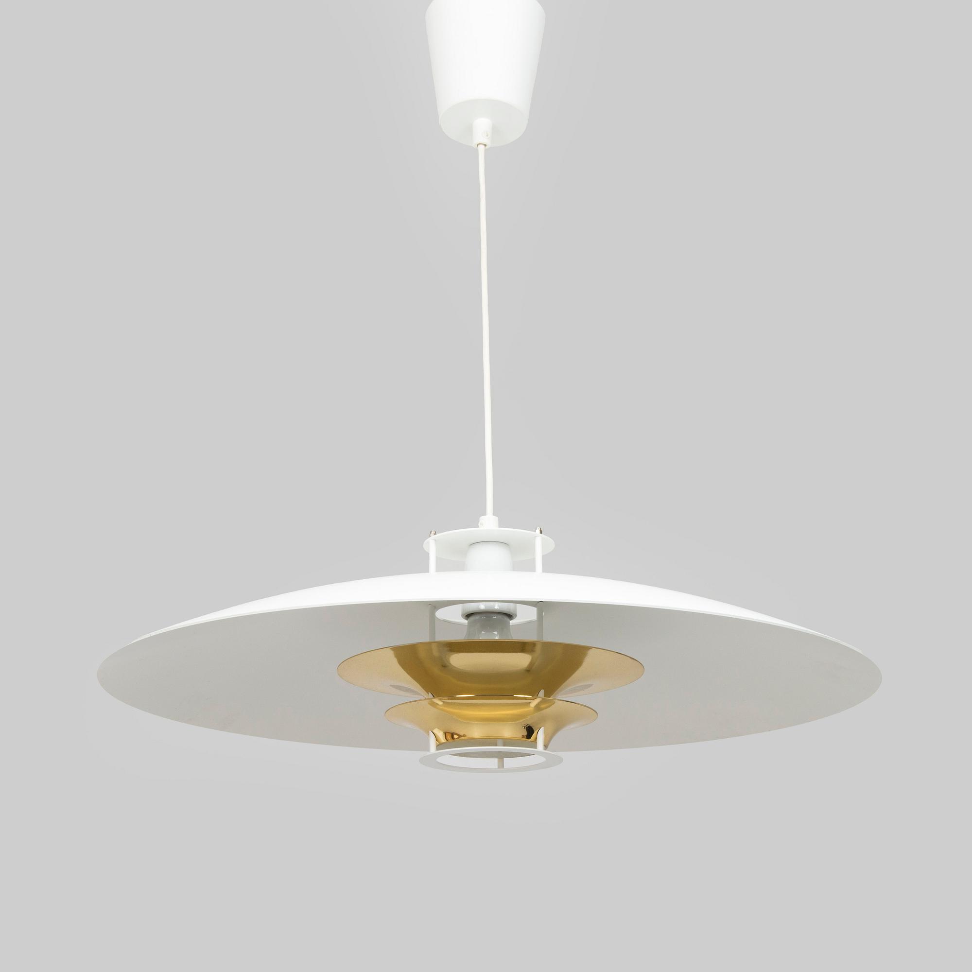 Juha Leiviskä, Taklampa, JL341, Artek, 2000-tal.