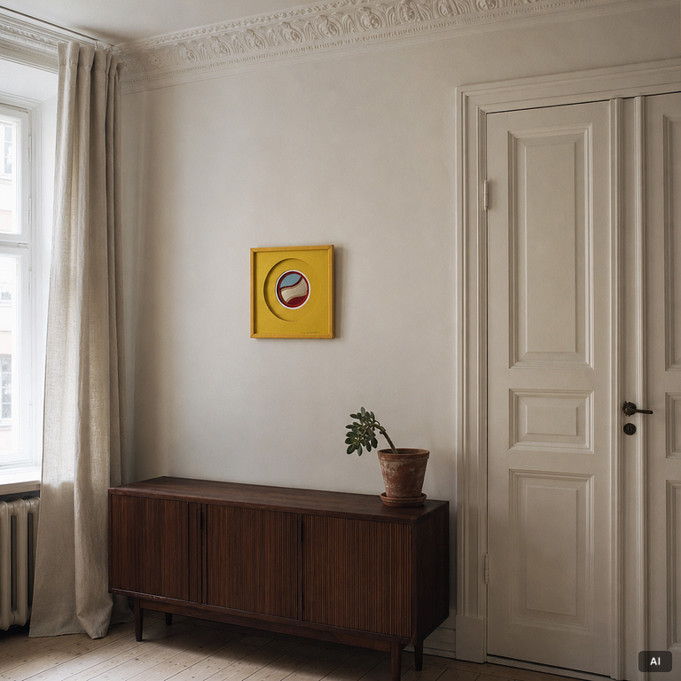 Beck & Jung (Holger Bäckström & Bo Ljungberg), Untitled.