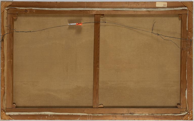 Unknown artist, 18th/19th century, Marine.