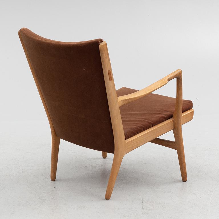 Hans J. Wegner, an 'AP16' chair, AP-stolen, Denmark.