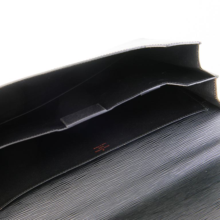 LOUIS VUITTON, "Ambassador", PORTFÖLJ.