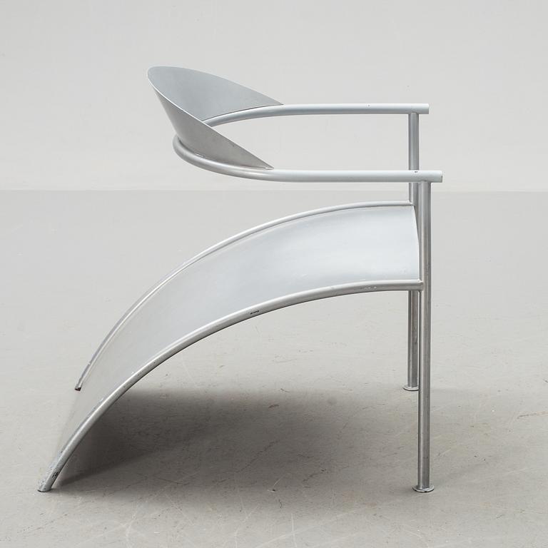 KARMSTOL. Starck XO Philippe Starck. Frankrike.
