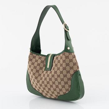 Gucci, väska, "Jackie".