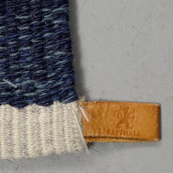 A carpet, "Arkad", Gunilla Lagerhem Ullberg, machine made, Kasthall, ca 242 x 155 cm.