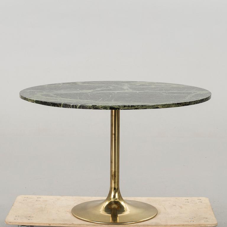 A TABLE "VENUS" BY JOHANSSON DESIGN MARKARYD.