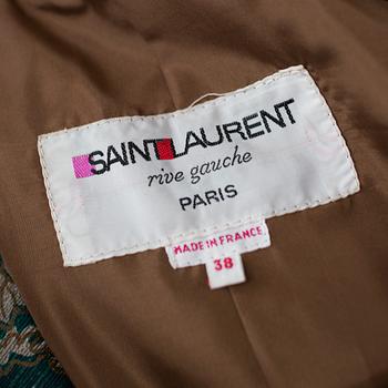 KAPPA Yves Saint Laurent Storlek 38.