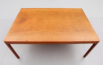 SOFFBORD, "Florida",  Folke Olsson, 1960-tal.