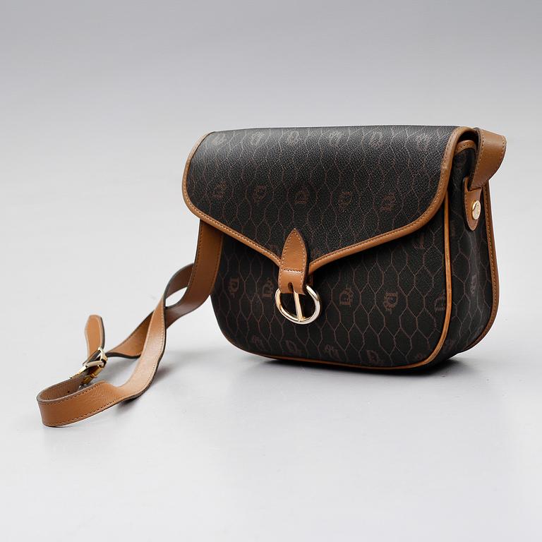 VÄSKA, Christian Dior.