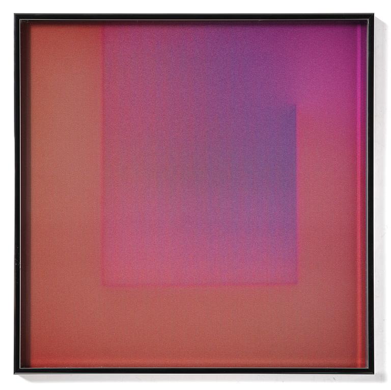Brian Eno, "Helical Left".