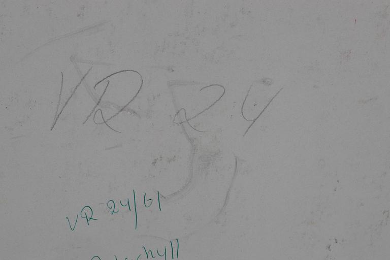 Gerd Miller, Romans.