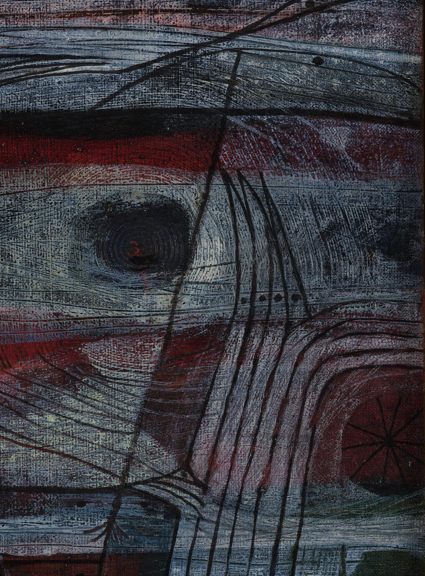 Anders Österlin, Composition.