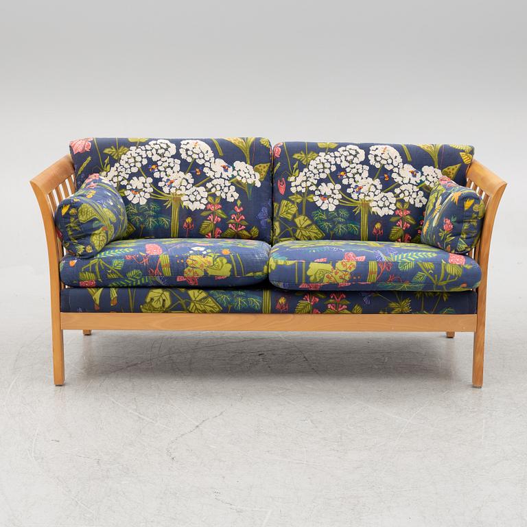 Arne Norell, a "Penang" sofa, Norell, second half of the 20th century.