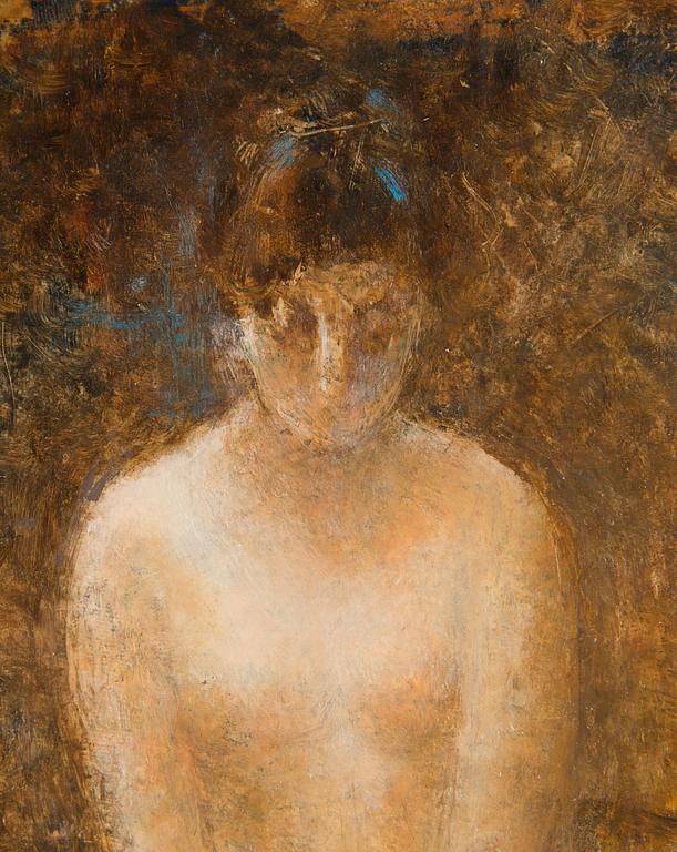 Reijo Meller, "Kehrääjä".