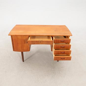 Desk 1960s.