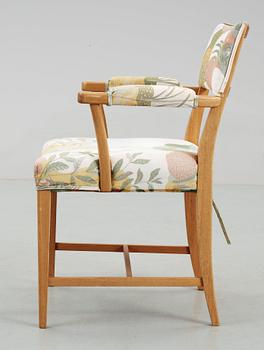 KARMSTOL, Josef Frank, Svenskt tenn.
