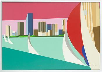 Franco Costa, "Maxis in Miami".