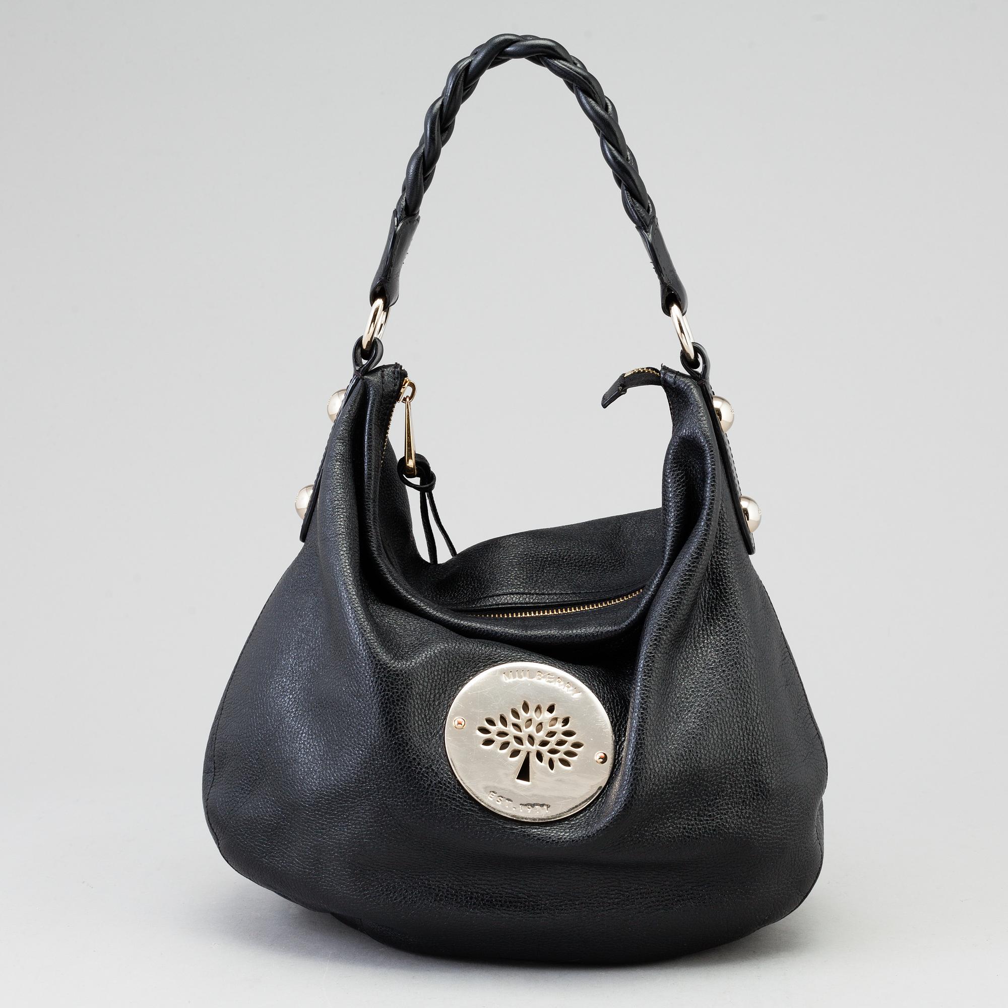 Mulberry hobo deals