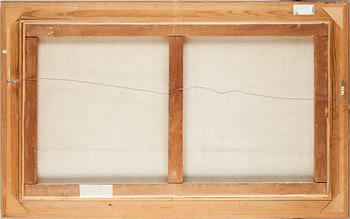 CHRISTIAN FREDRIK SWENSSON, olja på duk, sign o dat 9?.