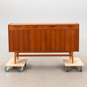 Sideboard Ajfa möbler Tibro 1960-tal.