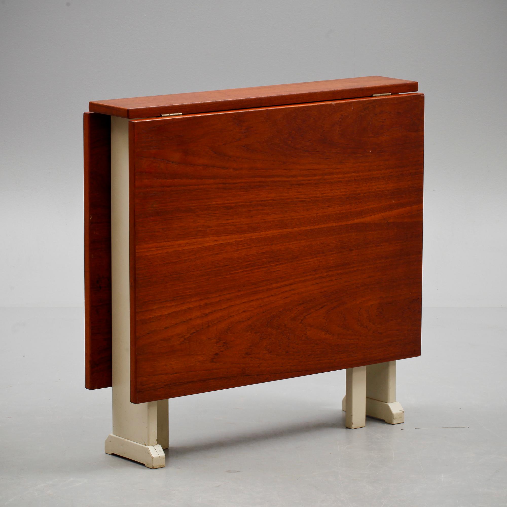 SLAGBORD, "Vapensmeden", Carl Malmsten, AB Karl Andersson & Söner, 1960-tal.