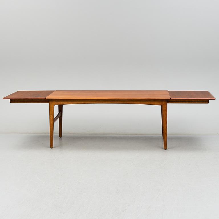 MATGRUPP, 7 delar, Danmark, 1950/60-tal.